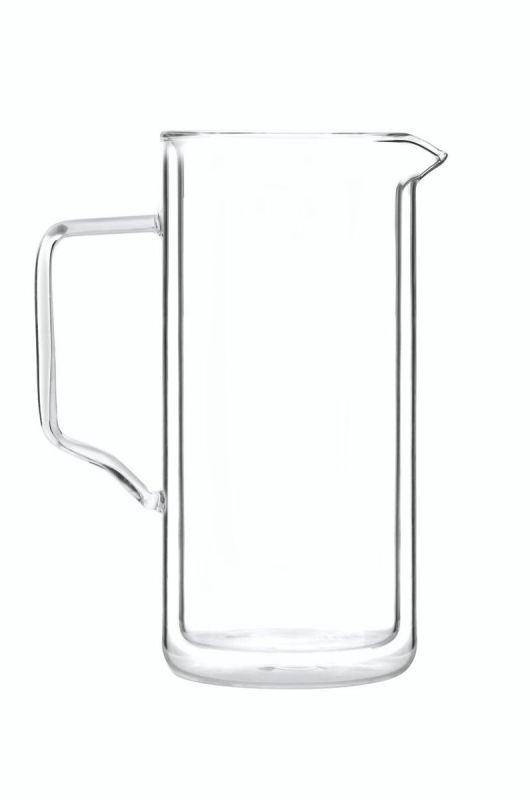 Vialli Design Графин цвет красочный (2163657)