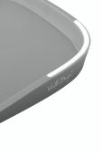 Vialli Design Дошка для нарізання колір сірий (2173693)