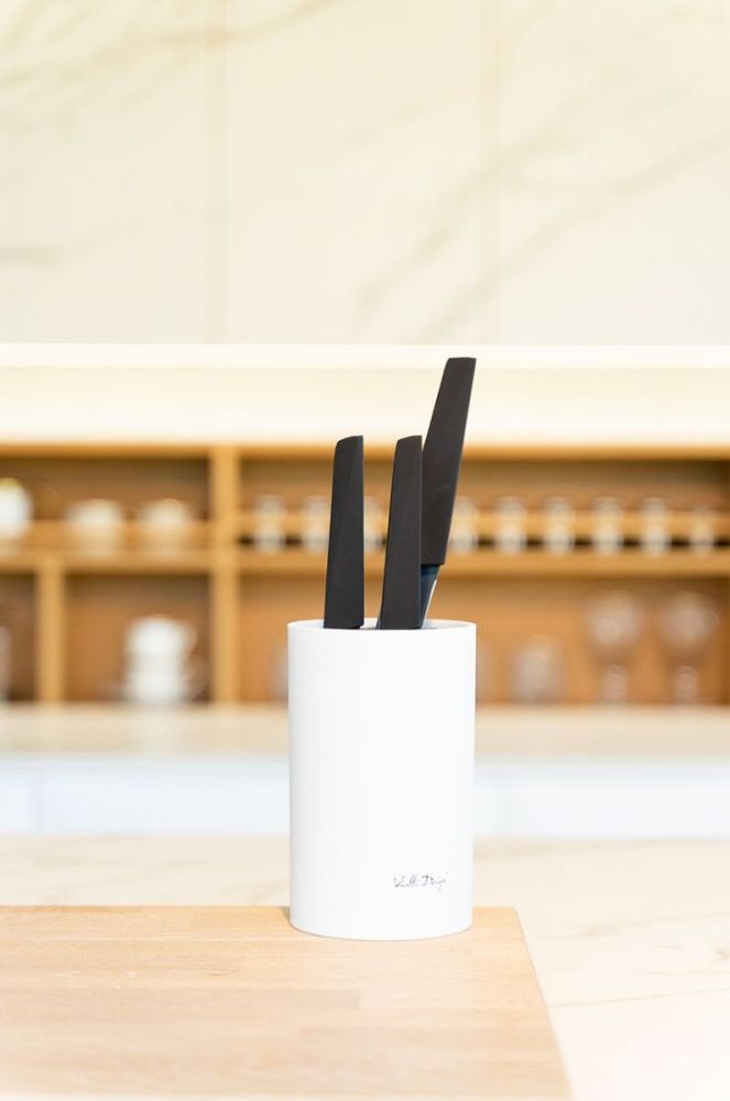 Vialli Design Підставка для ножів колір барвистий (2163661) фото 7