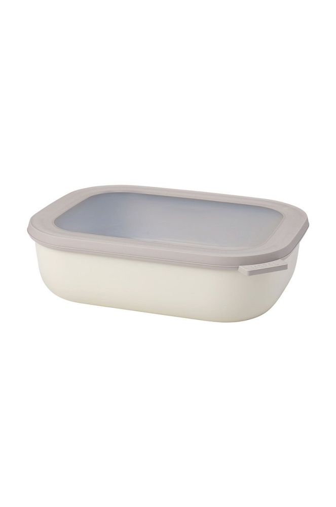Mepal контейнер для продуктів Cirqula 2L колір білий