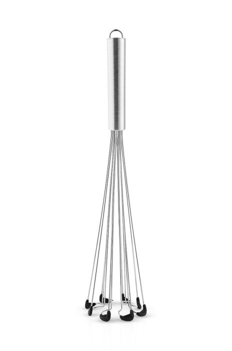 Eva Solo Збивачка колір сірий (2155592)