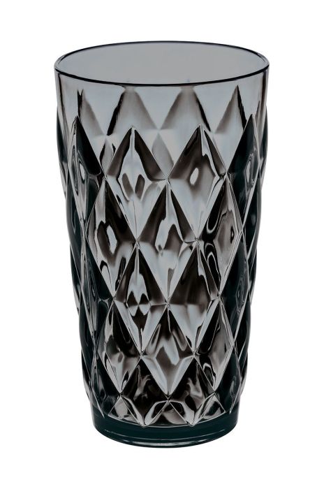 Koziol Склянка 450 ml колір сірий (2176472) Koziol Склянка 450 ml колір сірий (2176472)