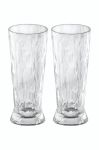 Koziol Набір кухлів до пива 300 ml (2-pack) колір прозорий (2207854)
