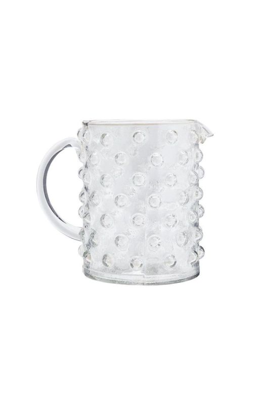 Madam Stoltz Графин 1,3 L колір прозорий
