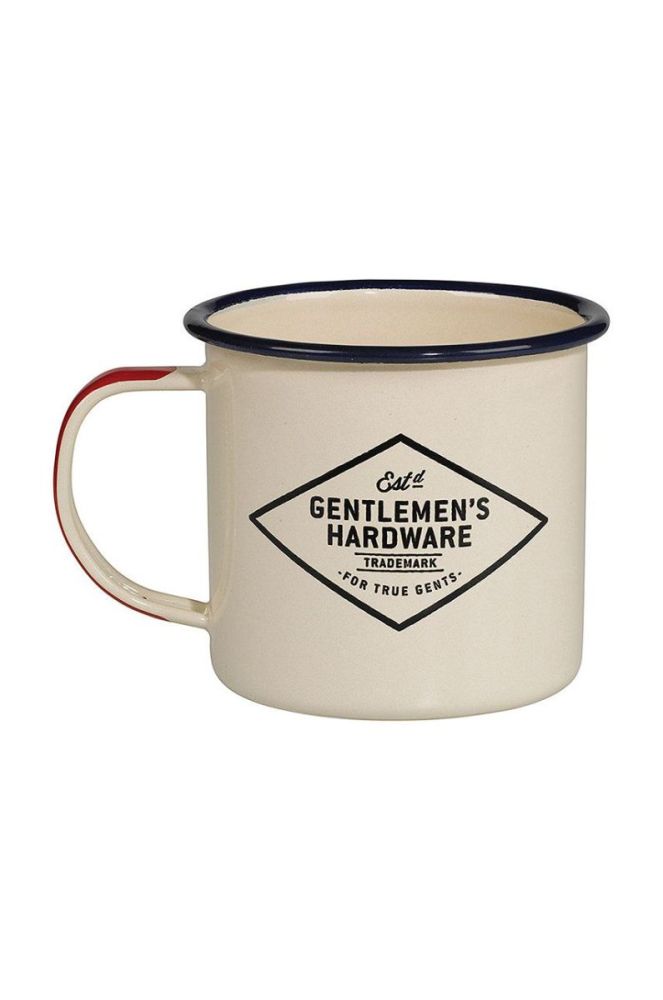 Gentelmen's Hardware Кемпінговий кухоль 325 ml колір бежевий (3165757) фото 2