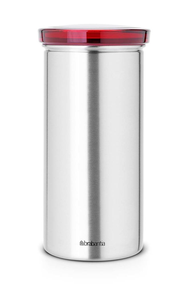 Brabantia Контейнер для кавових капсул колір сірий (2355361)