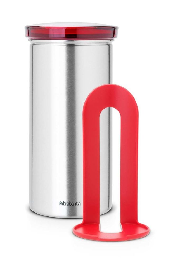 Brabantia Контейнер для кавових капсул колір сірий (2355361) фото 2