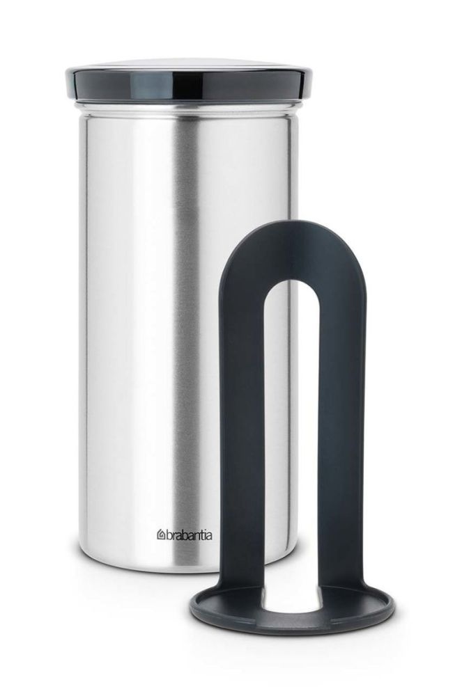 Brabantia Контейнер для кавових капсул колір сірий (2355376) фото 2