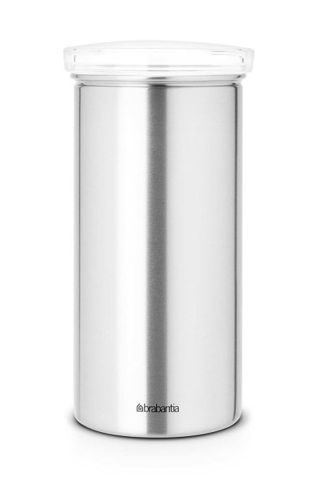 Brabantia Контейнер для кавових капсул колір сірий (2355341)