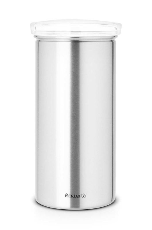 Brabantia Контейнер для кавових капсул колір сірий (2355341)