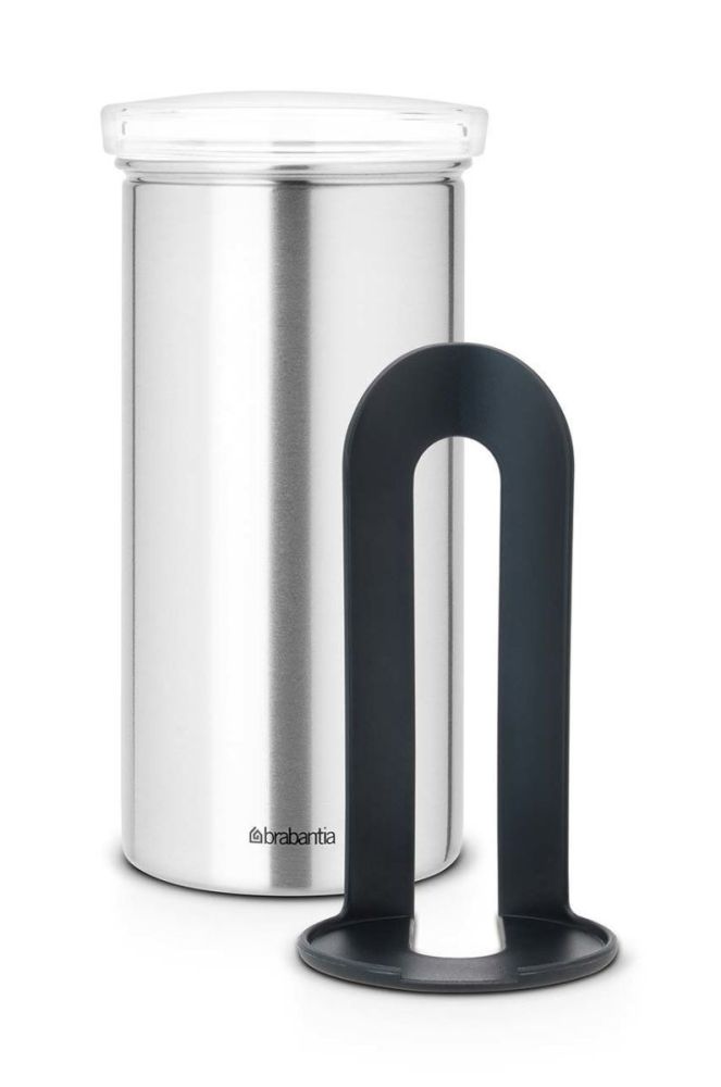 Brabantia Контейнер для кавових капсул колір сірий (2355341) фото 2