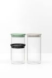 Brabantia Набір контейнерів для зберігання (3-pack) колір барвистий (2335901)