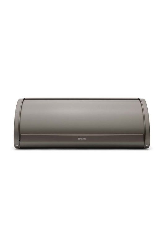 Brabantia Хлібниця колір сірий (2323282)