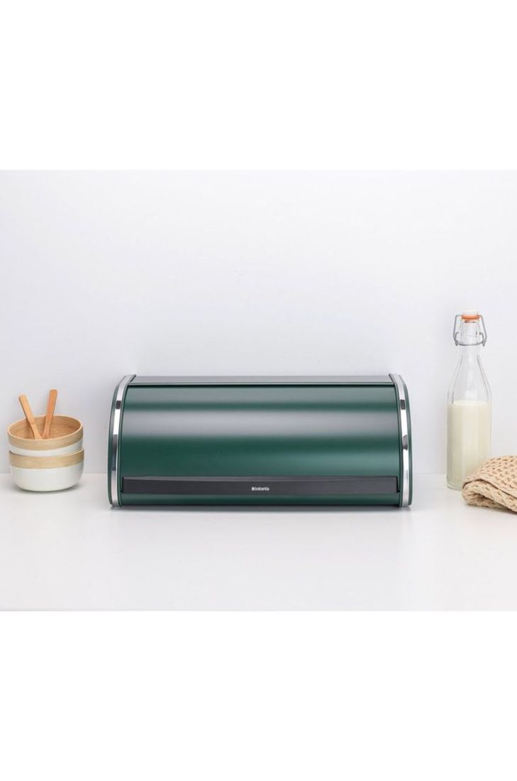 Brabantia Хлібниця колір зелений (2323283)