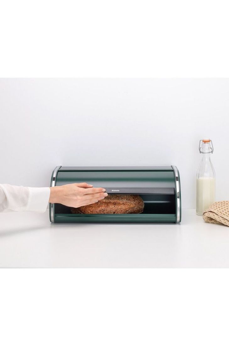 Brabantia Хлібниця колір зелений (2323283)