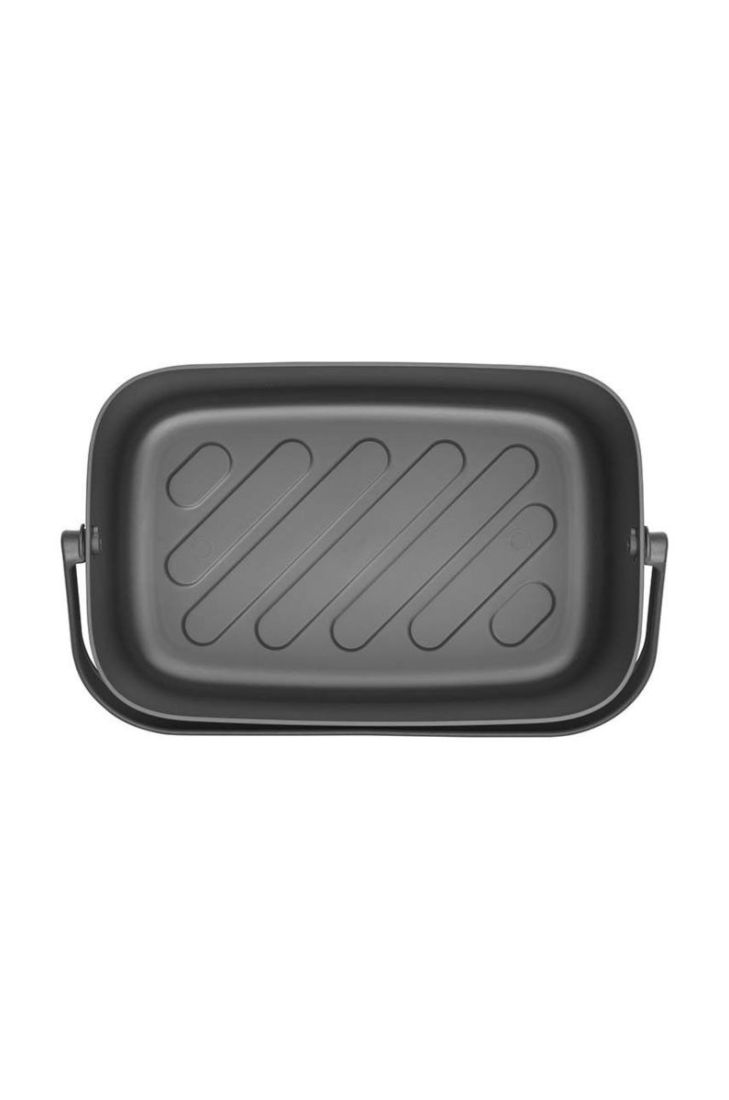Brabantia Хлібниця колір сірий (2323284)
