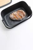 Brabantia Хлібниця колір сірий (2323284)