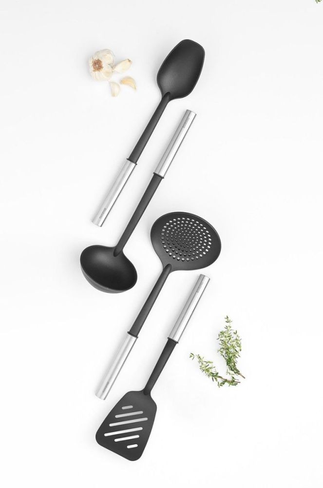 Brabantia Набір кухонного приладдя (4-pack) колір сірий фото 2