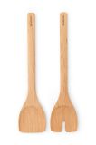 Brabantia Салатні ложки (2-pack) колір бежевий
