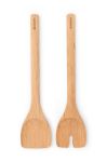 Brabantia Салатні ложки (2-pack) колір бежевий