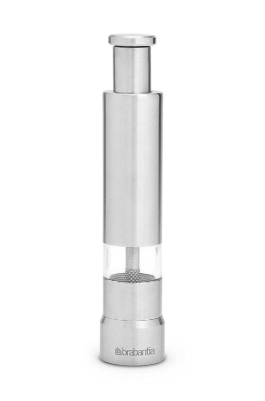 Набір млинків для солі та перцю Brabantia (2-pack)