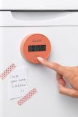 Brabantia Кухонний таймер колір червоний (2306422)