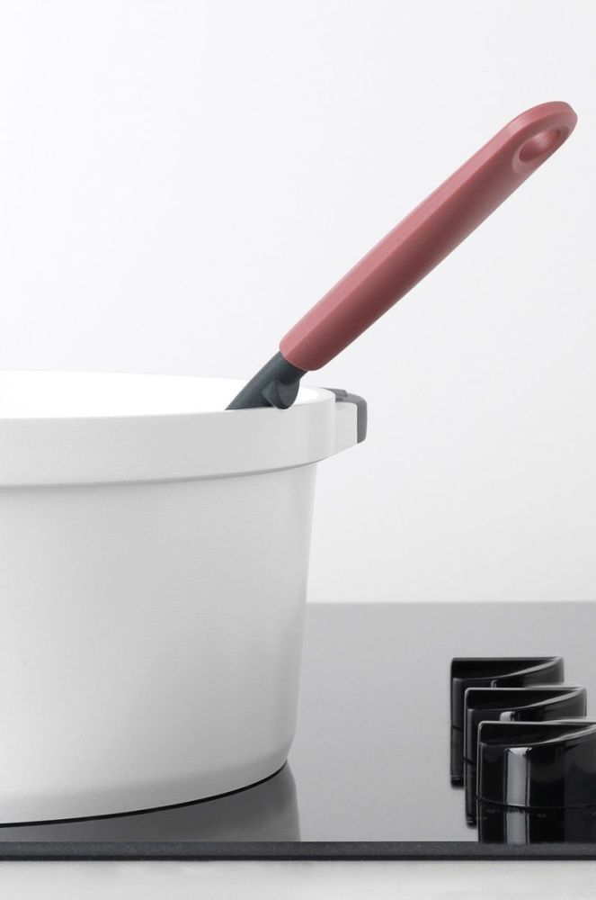 Brabantia Салатна ложка колір червоний фото 4