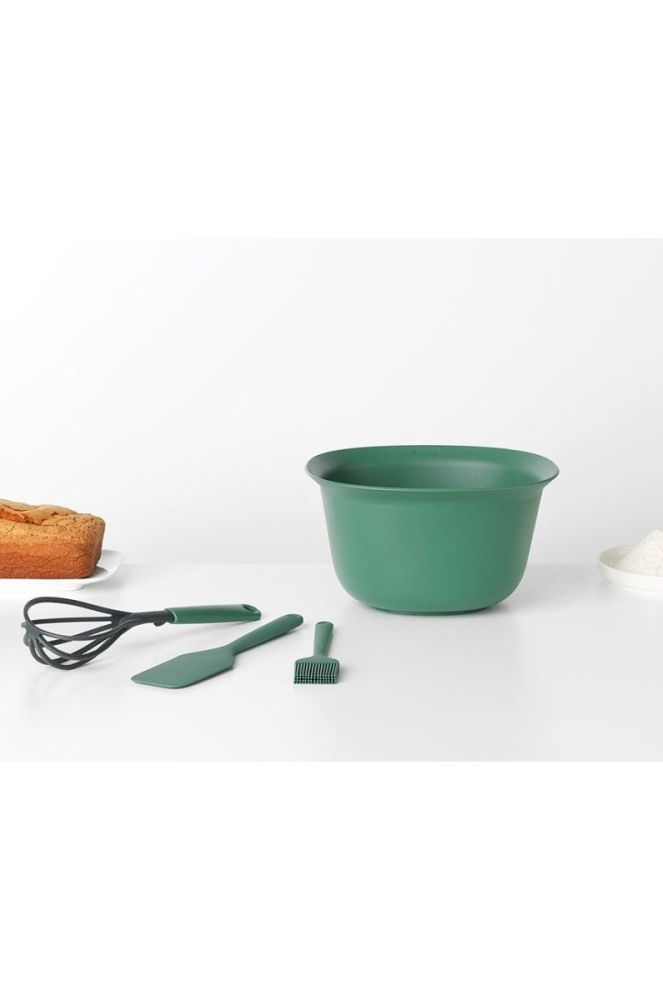 Brabantia Набір для випічки (4-pack) колір барвистий фото 6