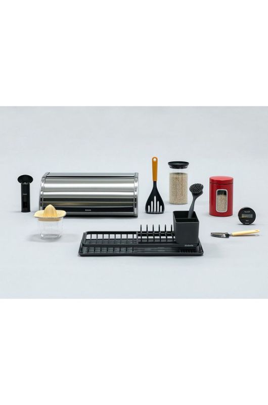 Brabantia Штопор колір чорний фото 2