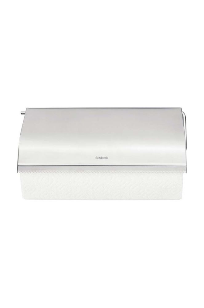 Brabantia Тримач для кухонних рушників колір сірий фото 2