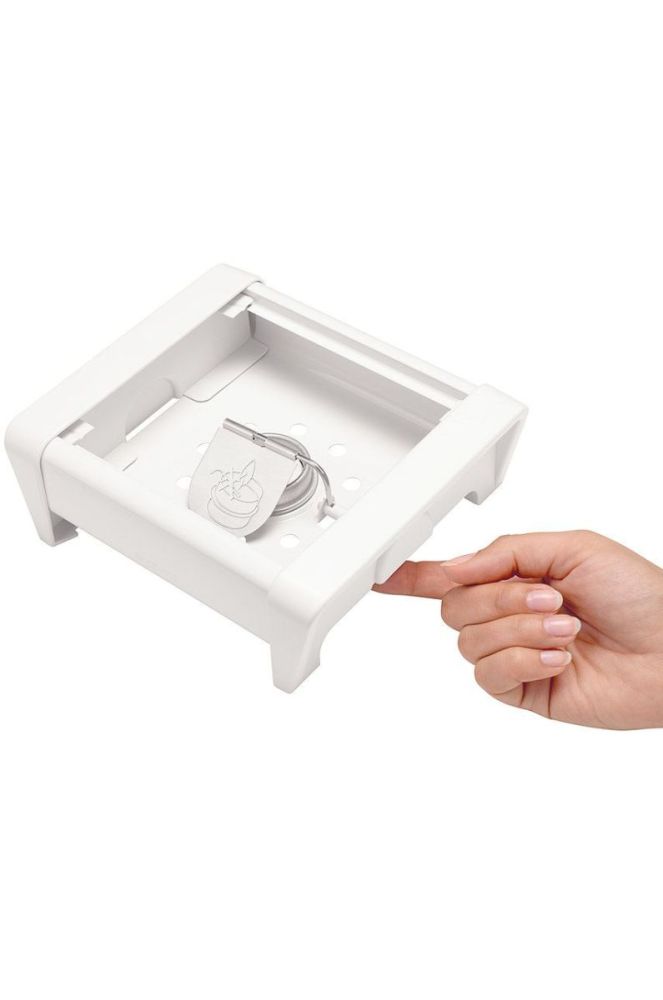 Brabantia Підігрівач для їжі колір білий (2355371) фото 6