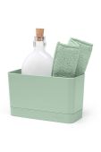 Brabantia Органайзер до раковини колір зелений (2332214)
