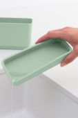 Brabantia Органайзер до раковини колір зелений (2332214)