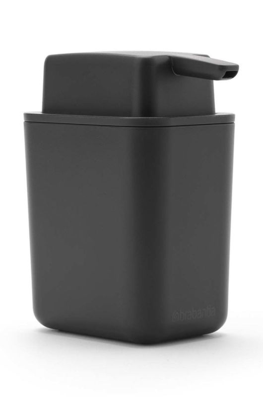 Brabantia Дозатор для мила 250 ml колір сірий (2314141) фото 2