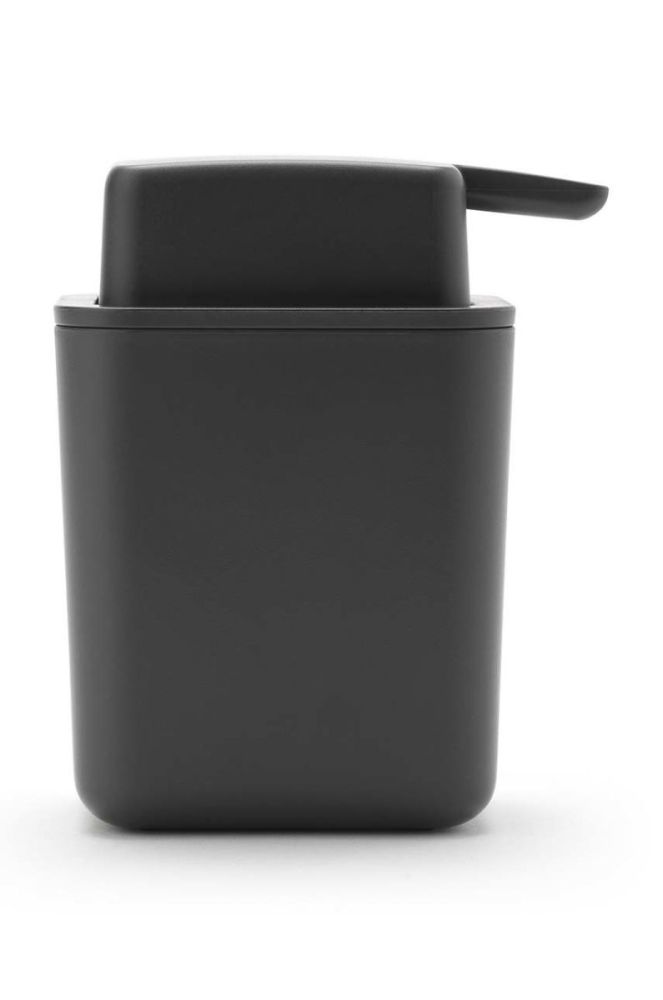 Brabantia Дозатор для мила 250 ml колір сірий (2314141) фото 3