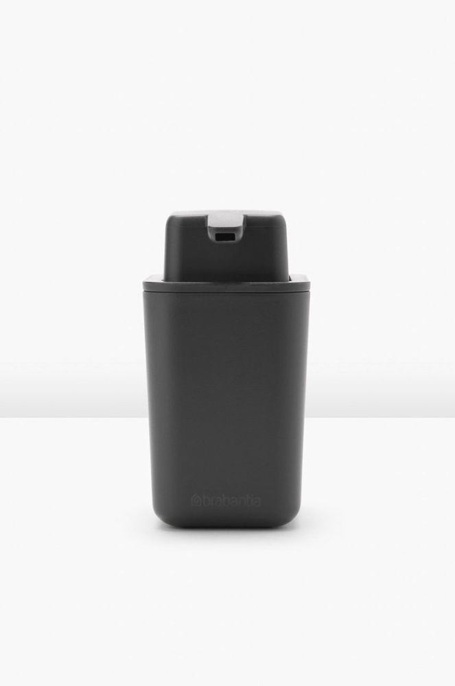 Brabantia Дозатор для мила 250 ml колір сірий (2314141) фото 5