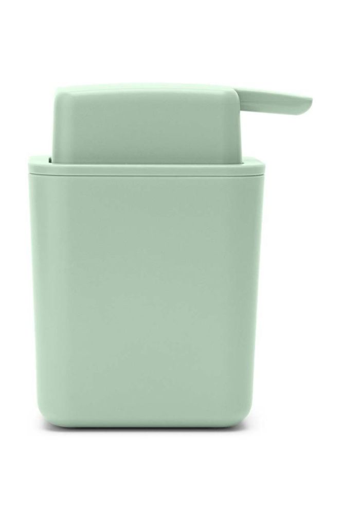 Brabantia Дозатор для мила 250 ml колір зелений (2326746) фото 3