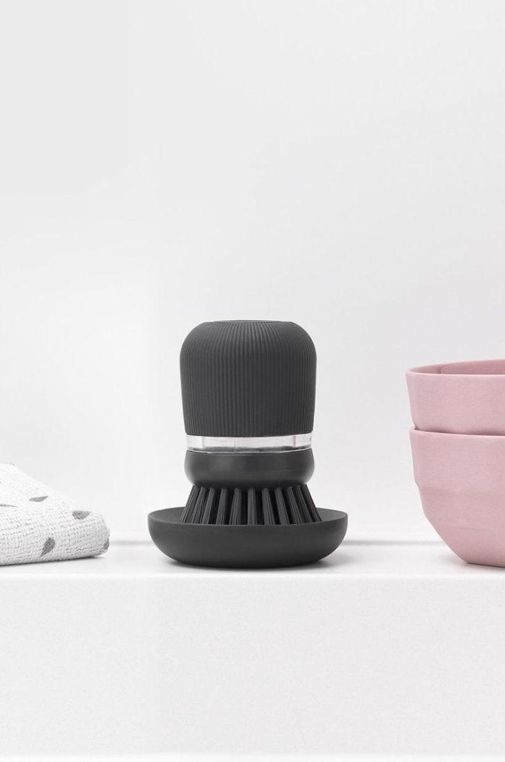 Brabantia Щітка для посуду колір сірий (2340190)