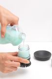 Brabantia Щітка для посуду колір сірий (2340190)