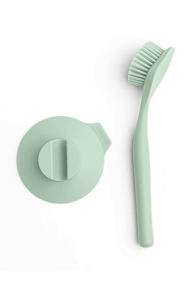Brabantia Щітка для посуду колір зелений (2323289) фото 2