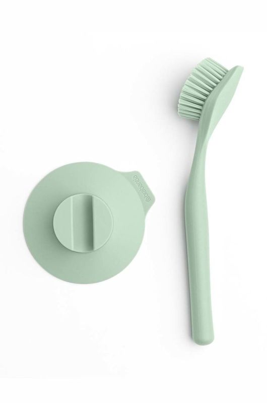 Brabantia Щітка для посуду колір зелений (2323289) фото 2