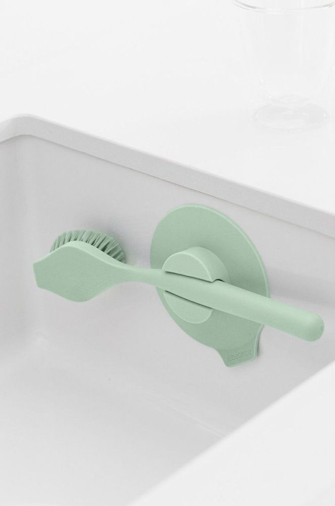 Brabantia Щітка для посуду колір зелений (2323289) фото 3