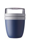 Mepal Контейнер для ланчу Ellipse колір блакитний