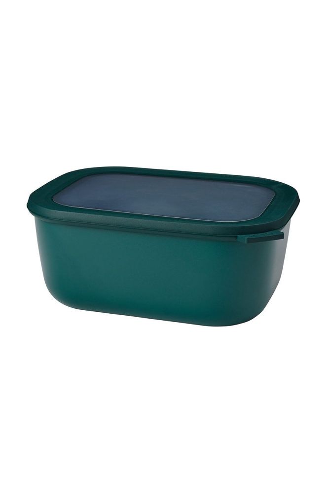 Mepal Багатофункціональна посудина Cirqula 3 L колір зелений (2349791)