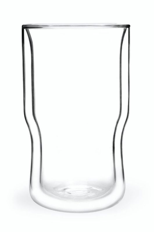Vialli Design Набір склянок 350 ml (6-pack) колір прозорий (2309667) фото 2