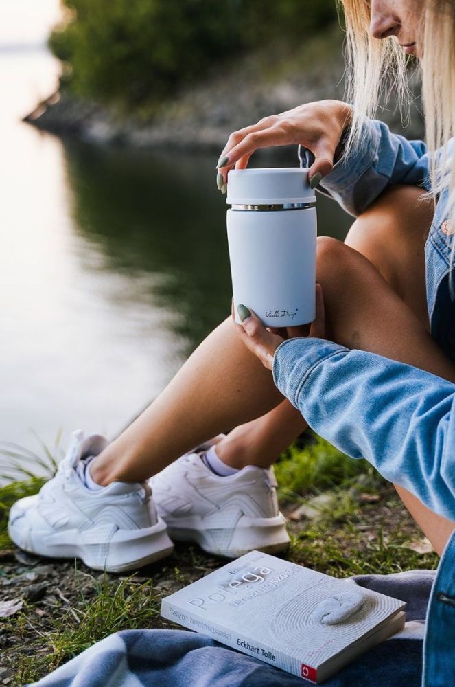 Vialli Design Термос для ланчу Fuori 500 ml колір барвистий фото 6