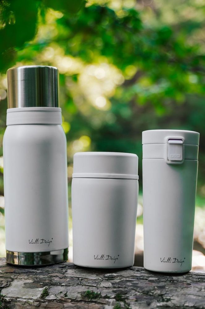 Vialli Design Термос для ланчу Fuori 500 ml колір барвистий фото 8