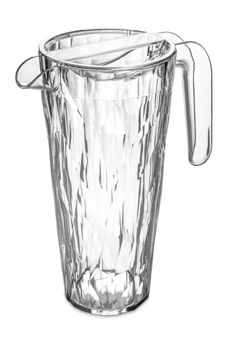 Koziol Графин 1,5 L колір прозорий