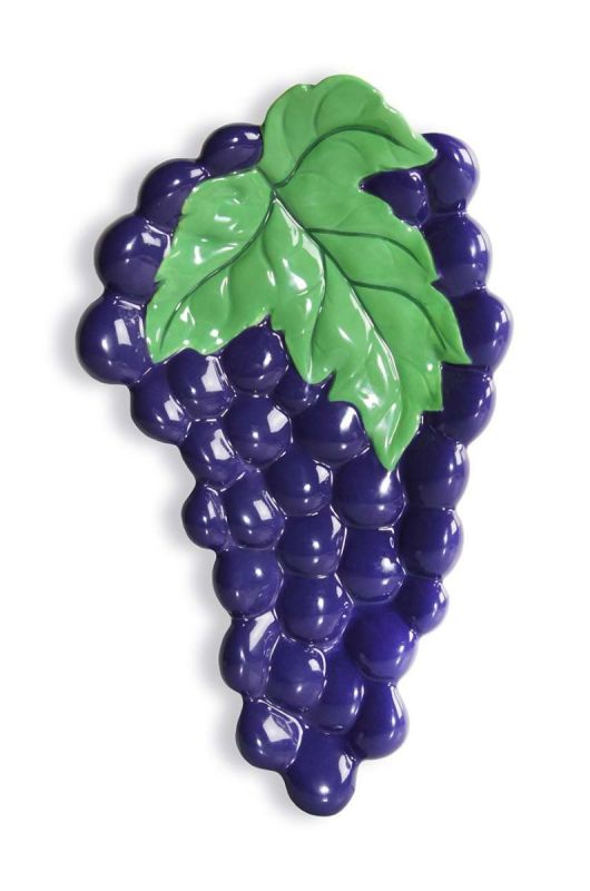 Декоративний піднос &k amsterdam Grape
