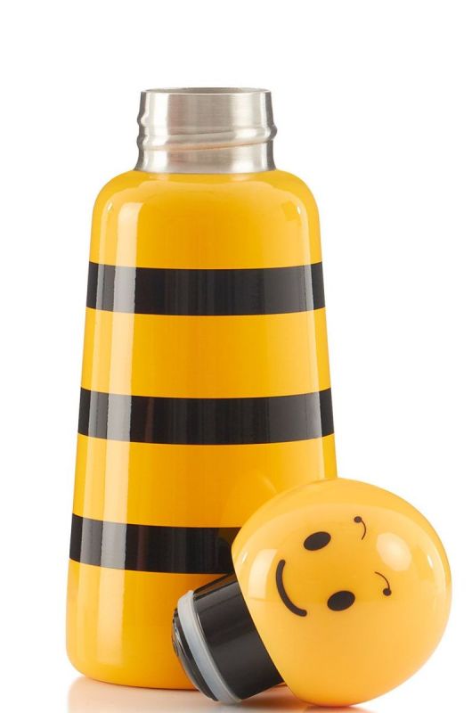 Lund London Термічна пляшка Skittle Countryside 300 ml колір жовтий (2446580) фото 2